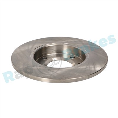 RAP BRAKES R-D0902 EAN: 5907714122767.