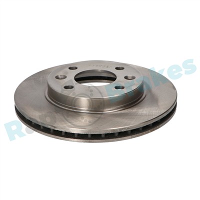 RAP BRAKES R-D0917 EAN: 5907714122910.