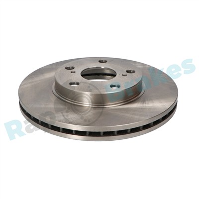 RAP BRAKES R-D0924 EAN: 5907714122989.