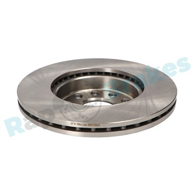 RAP BRAKES R-D0926 EAN: 5907714123009.