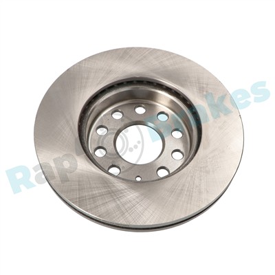 RAP BRAKES R-D0926 EAN: 5907714123009.