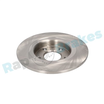 RAP BRAKES R-D0933 EAN: 5907714123078.