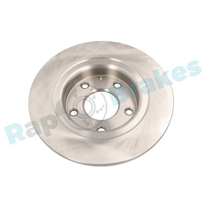 RAP BRAKES R-D0933 EAN: 5907714123078.