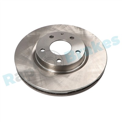 RAP BRAKES R-D0943 EAN: 5907714123177.