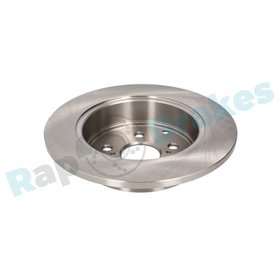 RAP BRAKES R-D0948 EAN: 5907714123221.