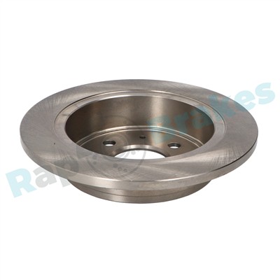 RAP BRAKES R-D0949 EAN: 5907714124471.