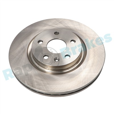 RAP BRAKES R-D0953 EAN: 5907714123269.