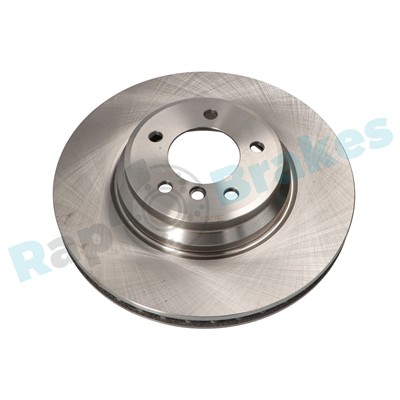 RAP BRAKES R-D0964 EAN: 5907714123375.