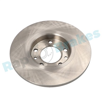 RAP BRAKES R-D1005 EAN: 5907714123764.