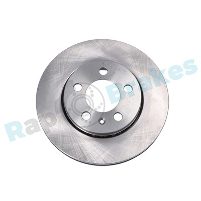 RAP BRAKES R-D1020