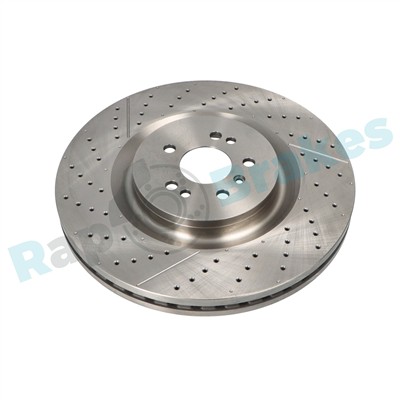 RAP BRAKES R-D1032
