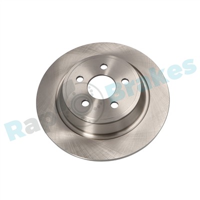 RAP BRAKES R-D1036 EAN: 5907714124075.