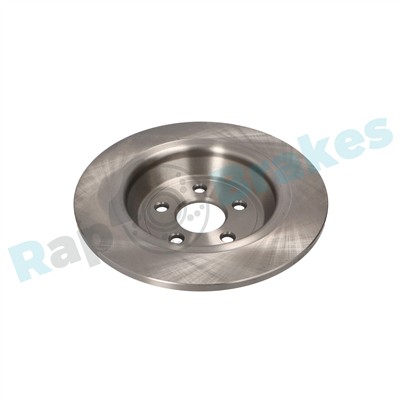 RAP BRAKES R-D1036 EAN: 5907714124075.