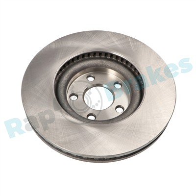 RAP BRAKES R-D1037 EAN: 5907714124082.