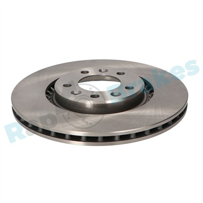 RAP BRAKES R-D1047 EAN: 5907714124181.