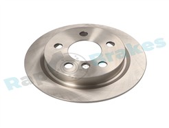 RAP BRAKES R-D1055