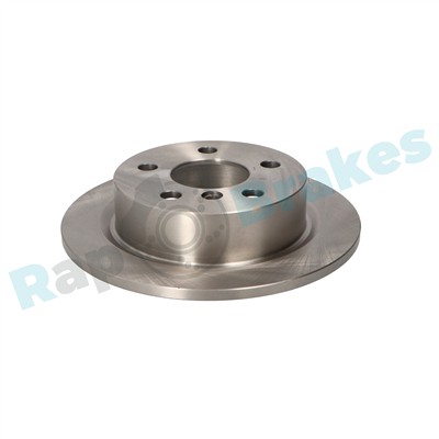 RAP BRAKES R-D1055 EAN: 5907714124266.