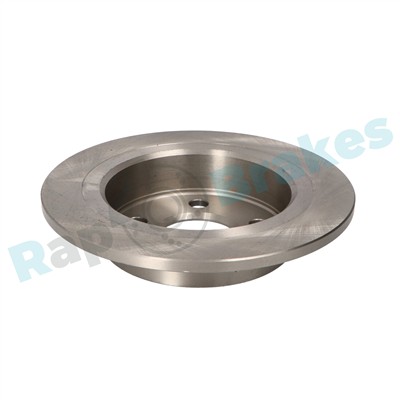 RAP BRAKES R-D1055 EAN: 5907714124266.