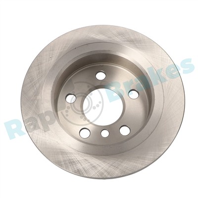 RAP BRAKES R-D1055 EAN: 5907714124266.