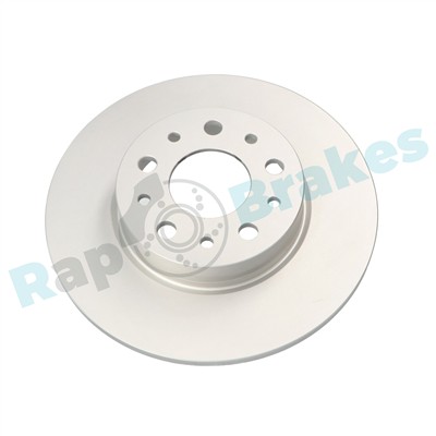 RAP BRAKES R-D1063 EAN: 5907714126185.