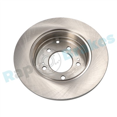 RAP BRAKES R-D1070 EAN: 5907714139604.