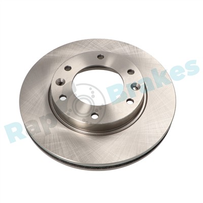 RAP BRAKES R-D1082