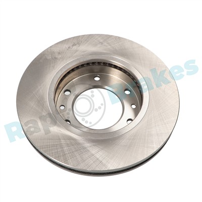 RAP BRAKES R-D1082