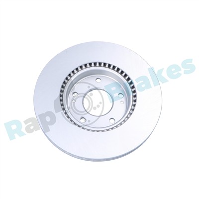 RAP BRAKES R-D1093C EAN: 5902701094973.