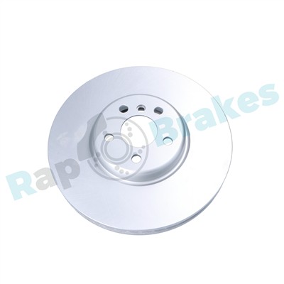 RAP BRAKES R-D1107C EAN: 5907714199912.