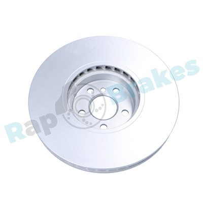 RAP BRAKES R-D1107C EAN: 5907714199912.