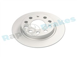 RAP BRAKES R-D1135C