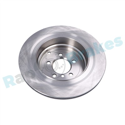 RAP BRAKES R-D1174 EAN: 5906125596310.