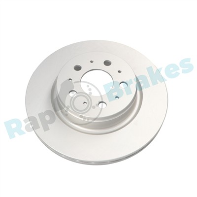 RAP BRAKES R-D1179C EAN: 5906125601014.
