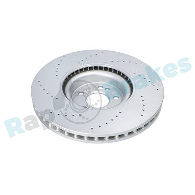 RAP BRAKES R-D1266C