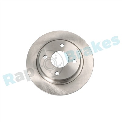 RAP BRAKES R-D1282