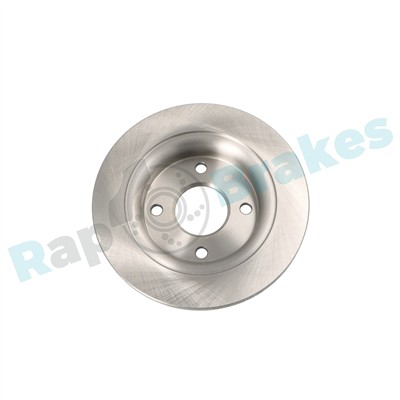 RAP BRAKES R-D1282 EAN: 5906125699554.