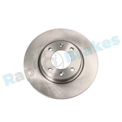 RAP BRAKES R-D1289