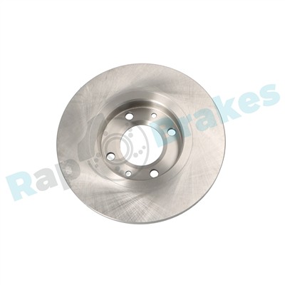 RAP BRAKES R-D1289