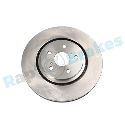 RAP BRAKES R-D1292