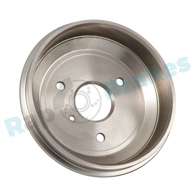 RAP BRAKES R-E0001 EAN: 5902701087258.