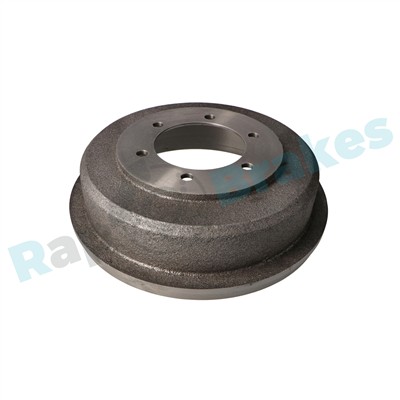 RAP BRAKES R-E0127 EAN: 5902701088514.