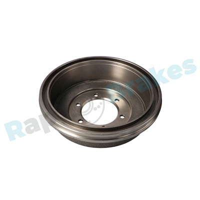 RAP BRAKES R-E0127 EAN: 5902701088514.