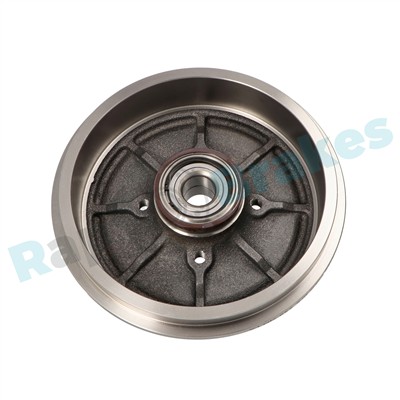 RAP BRAKES R-E0151 EAN: 5906125596334.