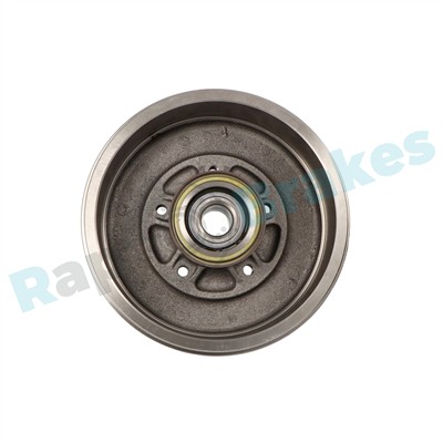 RAP BRAKES R-E0153 EAN: 5906125596358.