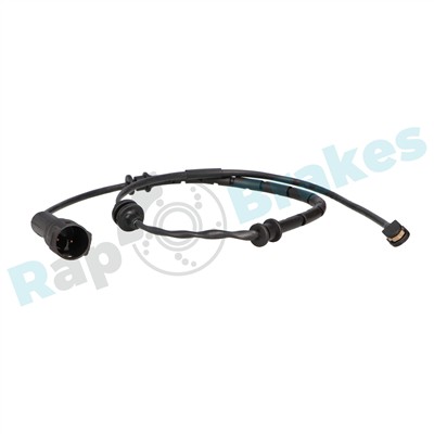 RAP BRAKES R-G0009 EAN: 5902701074739.
