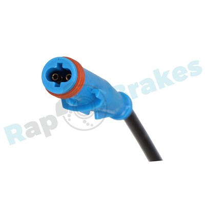 RAP BRAKES R-G0010 EAN: 5902701074746.