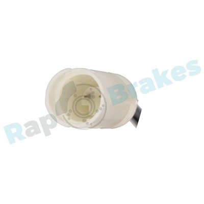 RAP BRAKES R-G0015 EAN: 5902701074791.