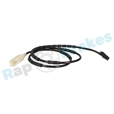 RAP BRAKES R-G0016 EAN: 5902701074807.