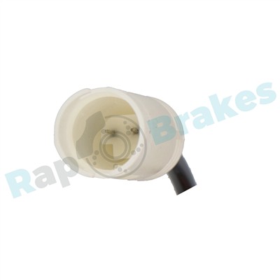 RAP BRAKES R-G0018 EAN: 5902701074821.