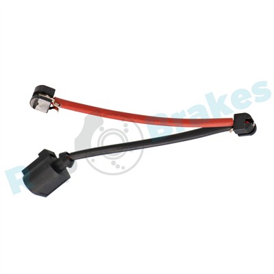 RAP BRAKES R-G0024 EAN: 5902701074883.